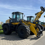 New Holland W170D Radlader