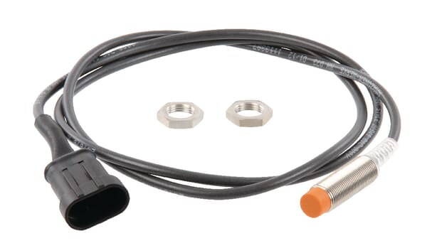 Amazone Sensor induktiv 1,1m AMP-Stecker NH073