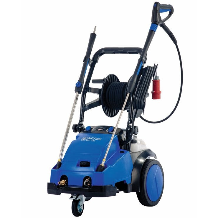 Cold water high pressure cleaner MC 5M-200/1050 XT