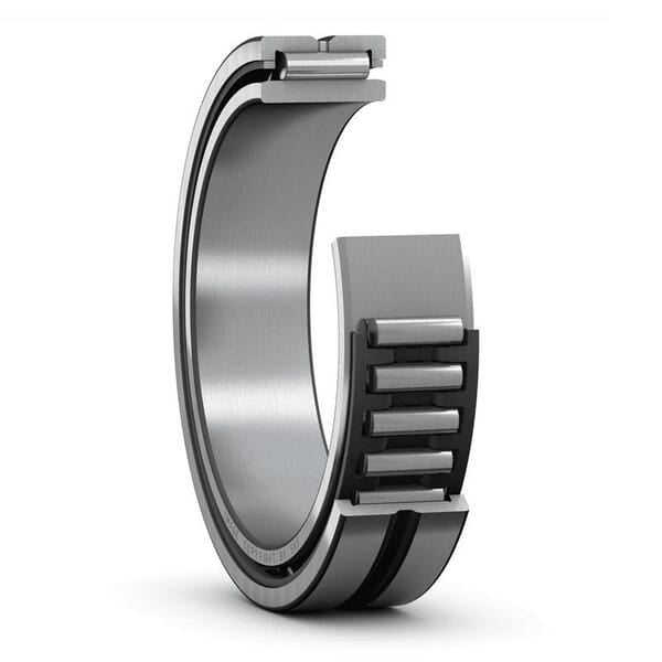 SKF Nadellager - 1 Stück - 7500NKI4535