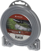 KRAMP Nylon-Trimmerfaden Ø 2,2x15 m NL2215SP66KR