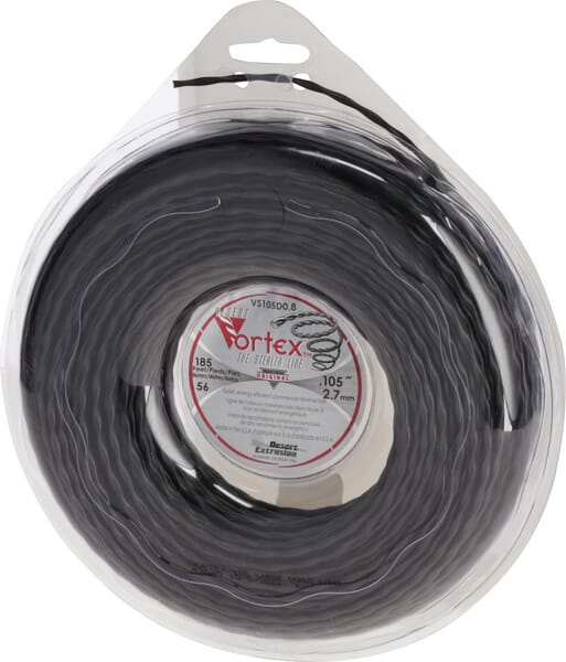 KRAMP Nylonltng. 2,7mm 56,4m Vortex NL2756VOR