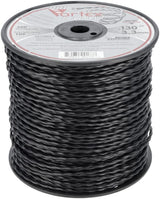 KRAMP Nylonltng. 3mm 131,7m Vortex NL3132VOR