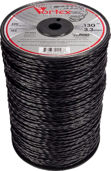 KRAMP Nylon 3,3mm 182,9m Vortex NL33183VOR
