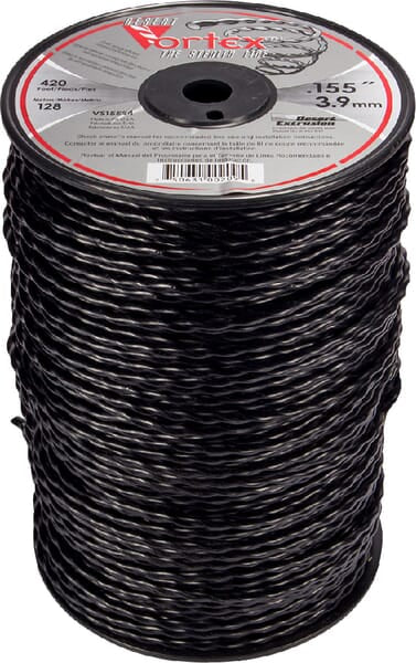 KRAMP Nylonltng. 3,9mm 128m Vortex NL39128VOR