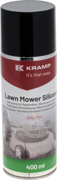 KRAMP Rasenmäher-Silikon 400ml - 1 Stück - NS02400KR
