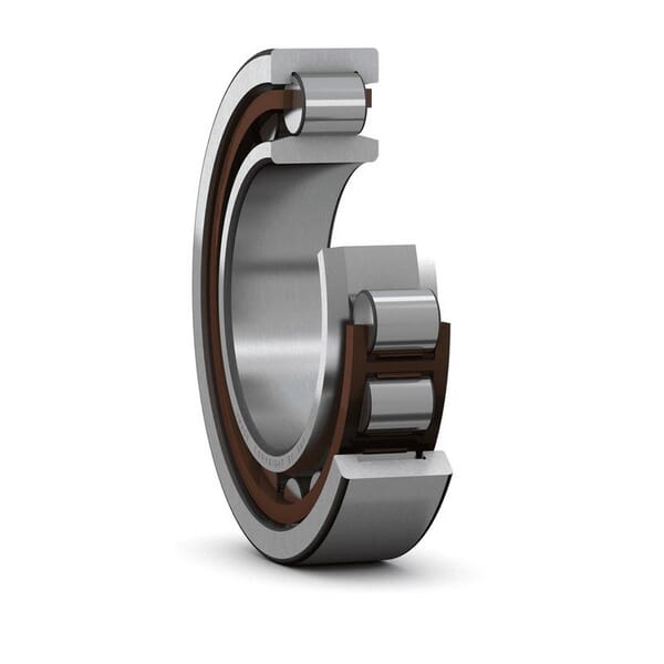 SKF Zylinderrollenlager 95x200x67 mm SKF - 1 Stück - NU2319ECPC3