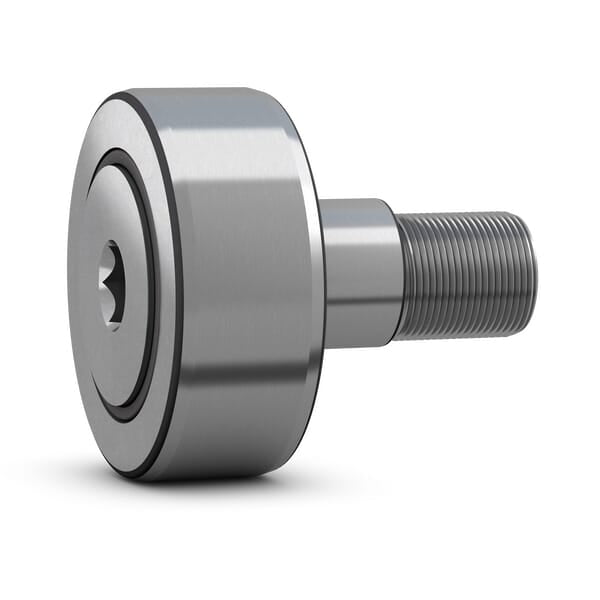 SKF Kurvenrolle - 1 Stück - NUKRE40ASKF