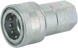 KRAMP Kupplungsmuffe 1/2" NPT IG NV12NPTF