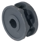 KRAMP Nusskettenrad 10x31 6Z Ø40/12 NW103165
