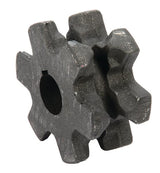 KRAMP Nusskettenrad 11x31 6Z Ø40/12 NW1131695