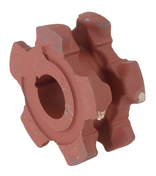 KRAMP Nusskettenrad 13x45 5Z Ø50/14 NW1345583