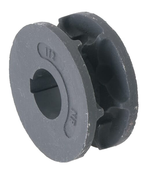 KRAMP Nusskettenrad 8x24 6Z Ø40/12 NW82465