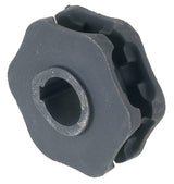 KRAMP Nusskettenrad 8x31 6Z Ø40/12 NW83165