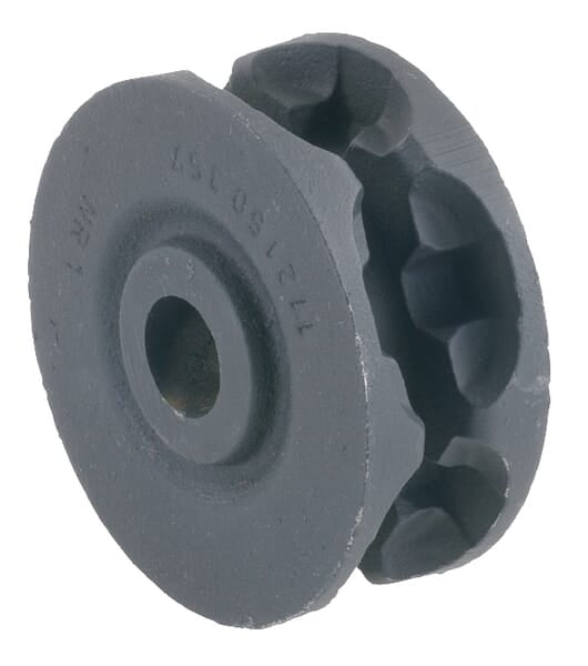 KRAMP Kettenumlenkrolle 9x27 Bohr.25 NW9276000