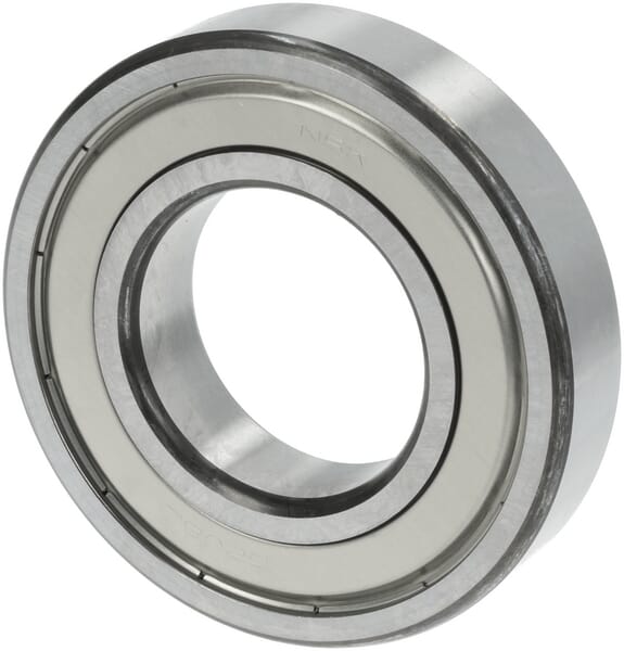 KRAMP Rillenkugellager NWB00392