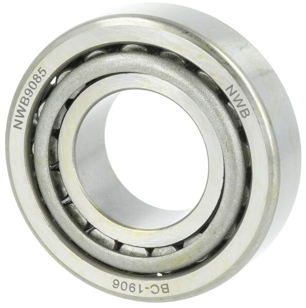 Tapered roller bearings