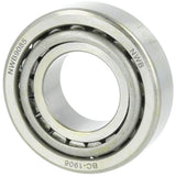 Tapered roller bearings