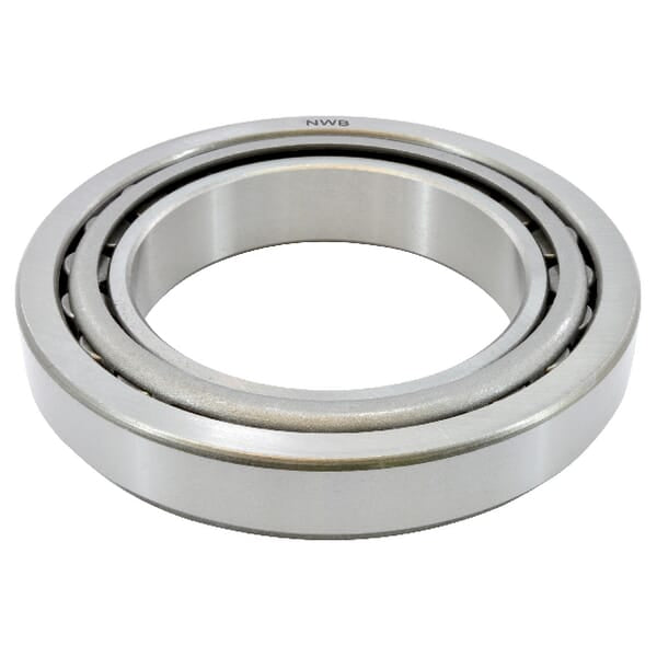 Tapered roller bearings