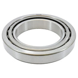 Tapered roller bearings