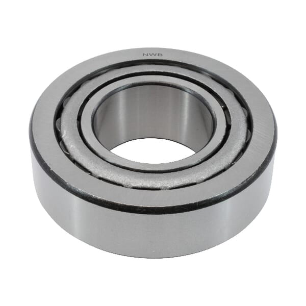 Tapered roller bearings