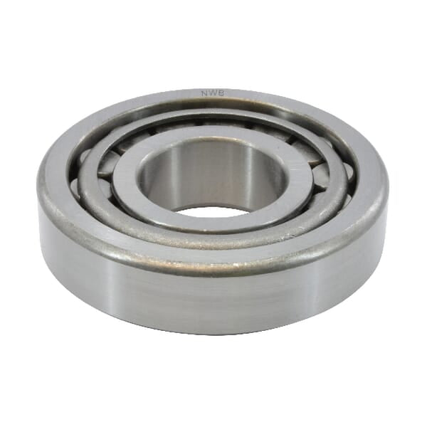Tapered roller bearings