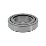 Tapered roller bearings
