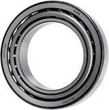 Tapered roller bearings