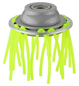 Trimmer head, Octopus 12 line