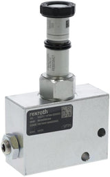 KRAMP Ventil 2/2 Wege VEI-CE-16-08A OE1505183A02S1