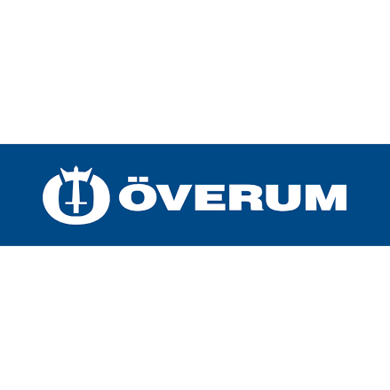 Överum Halterung - 41659676240