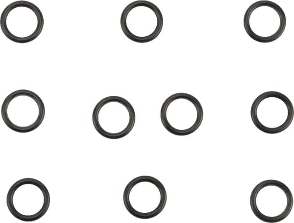 KRAMP O-Ring 13,10x2,62 90 SH 10 St. OR131026290P010