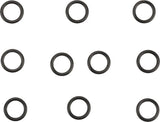 KRAMP O-Ring 13,10x2,62 90 SH 10 St. OR131026290P010