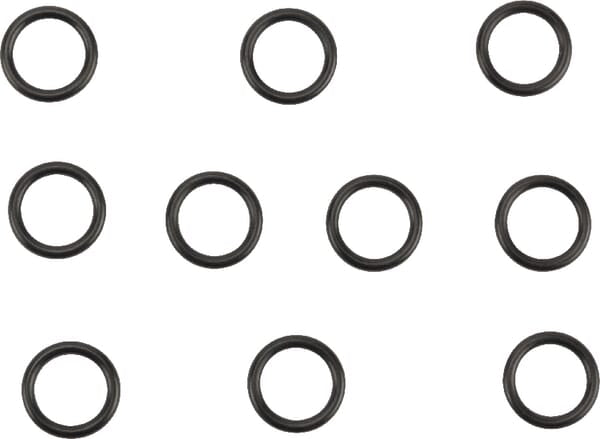 KRAMP O-Ring 13,95x2,62 90 SH 10 St. OR139526290P010