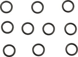 KRAMP O-Ring 13,95x2,62 90 SH 10 St. OR139526290P010