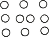 KRAMP O-Ring 15,55x2,62 90 SH 10 St. OR155526290P010