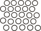 O-ring 15.55x2.62 90 SH 25 pcs.