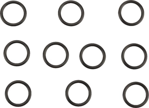 KRAMP O-Ring 17,12x2,62 90 SH 10 St. OR171226290P010