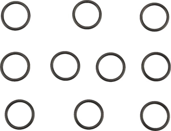 KRAMP O-Ring 20,30x2,62 90 SH 10 St. OR203026290P010