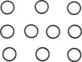 KRAMP O-Ring 20,30x2,62 90 SH 10 St. OR203026290P010