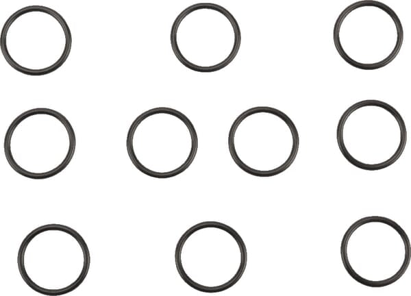 KRAMP O-Ring 23,47x2,62 90 SH 10 St. OR234726290P010