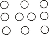 KRAMP O-Ring 23,47x2,62 90 SH 10 St. OR234726290P010