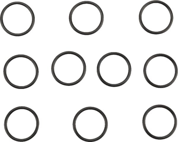 KRAMP O-Ring 25,07x2,62 90 SH 10 St. OR250726290P010