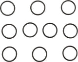 KRAMP O-Ring 25,07x2,62 90 SH 10 St. OR250726290P010