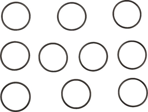 KRAMP O-Ring 39,35x2,62 90 SH 10 St. OR393526290P010