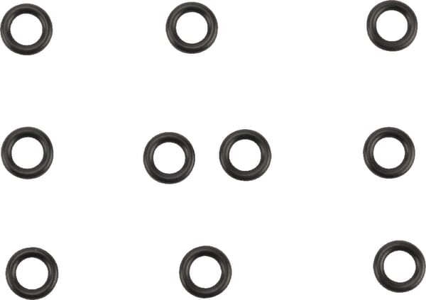 KRAMP O-Ring 7,60x2,62 90 SH 10 St. OR76026290P010