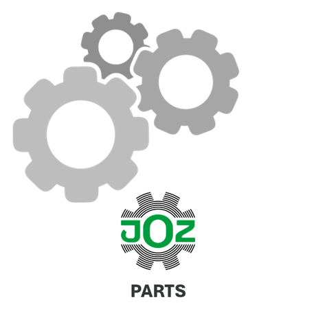 JOZ-Tech Augenschraube M 8x40 03.933.071