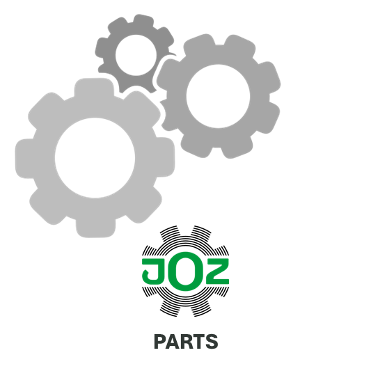 JOZ Barn-E Rotormodul Modell 155 revisiert 30.200R001