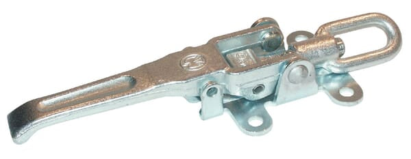KRAMP Exzenterverschluss m.Sicherung 6020390