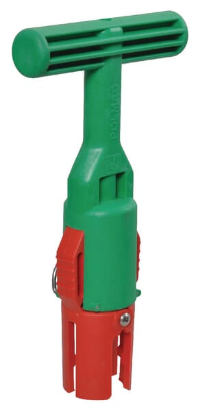 Polmac Bajonettschlüssel POLMAC P0004911